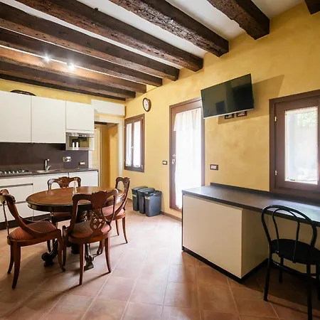 Secret Garden - Comfortable&central * Venise