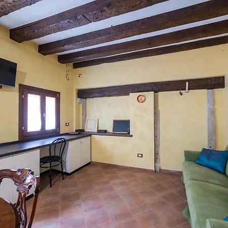 Secret Garden - Comfortable&central Appartement *