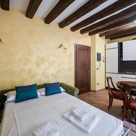 Secret Garden - Comfortable&central * Venise