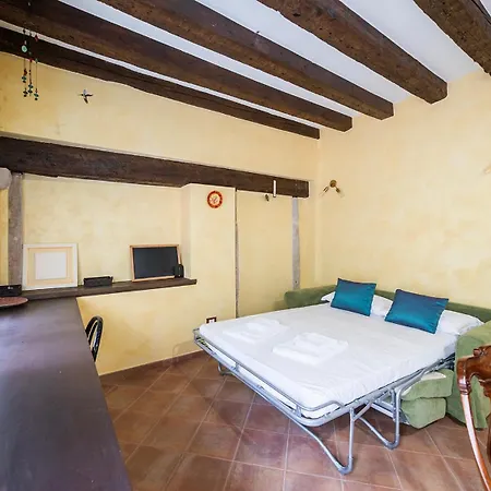 Secret Garden - Comfortable&central