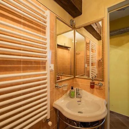 Secret Garden - Comfortable&central Appartement