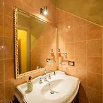 Apartmán Secret Garden - Comfortable And