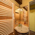 Secret Garden - Comfortable And Apartmán