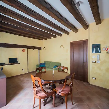 Appartamento Secret Garden - Comfortable And *