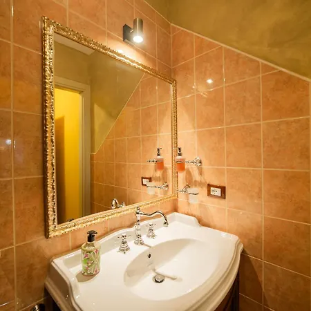 Appartamento Secret Garden - Comfortable And
