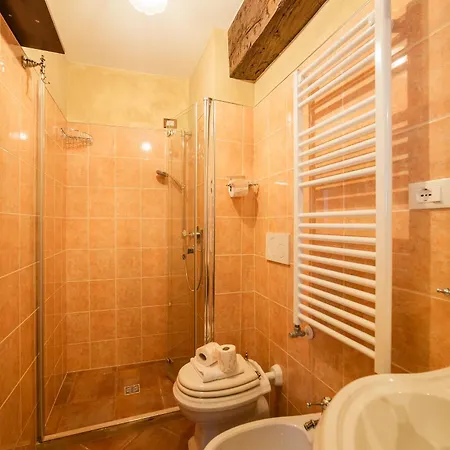 Appartamento Secret Garden - Comfortable And *