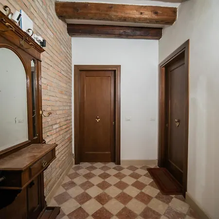 Appartamento Secret Garden - Comfortable And