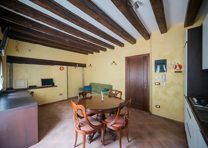 Apartman Secret Garden - Comfortable And *