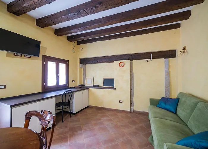 Secret Garden - Comfortable And Apartman *