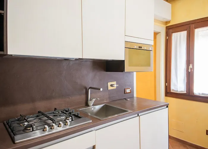 Apartman Secret Garden - Comfortable And