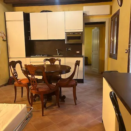 Secret Garden - Comfortable And Apartment *