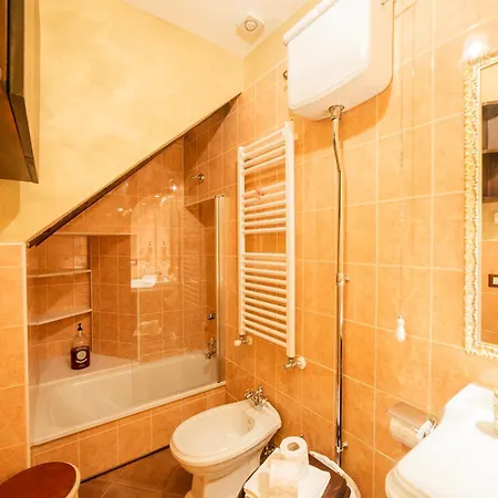 Secret Garden - Comfortable And Appartement