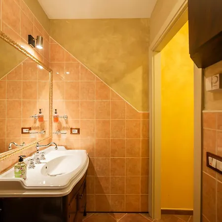 Apartment Secret Garden - Comfortable And Venice