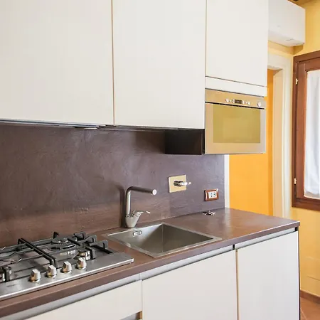 Apartment Secret Garden - Comfortable And