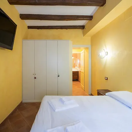 Secret Garden - Comfortable And * Venedik