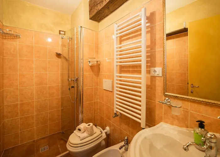 Secret Garden - Comfortable And Апартаменты *