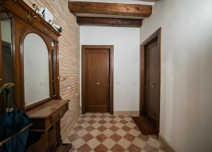 Апартаменты Secret Garden - Comfortable And