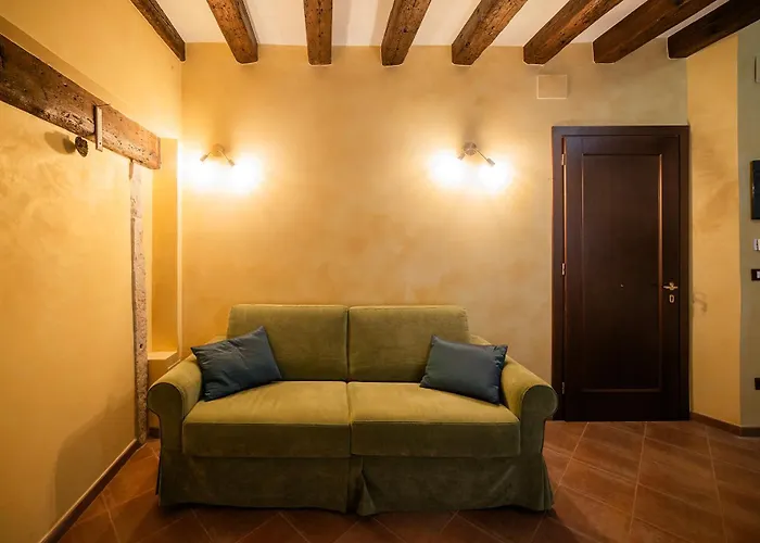 Secret Garden - Comfortable And Венеция