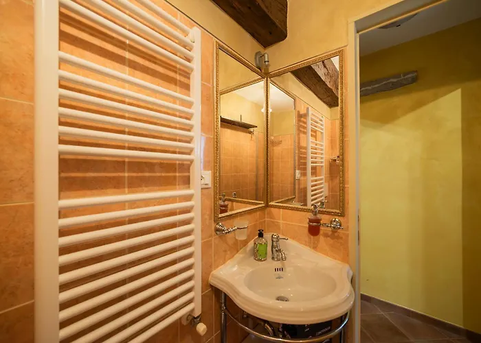 Secret Garden - Comfortable And Апартаменты